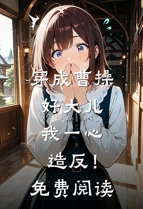 穿成曹操好大儿，我一心造反！免费阅读