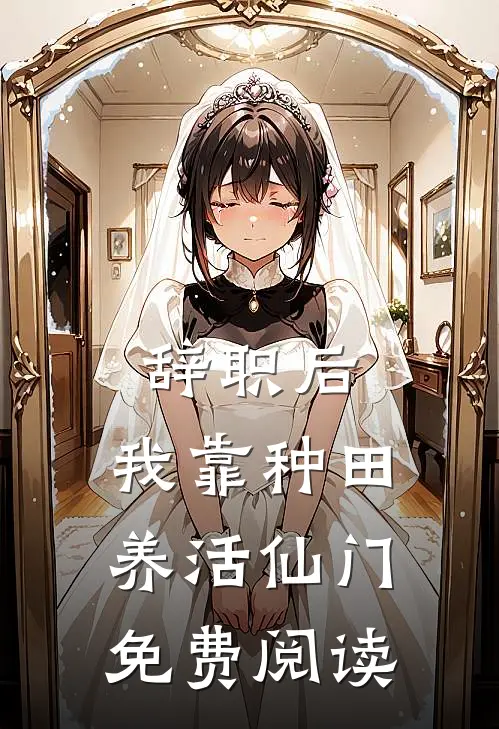 辞职后：我靠种田养活仙门免费阅读
