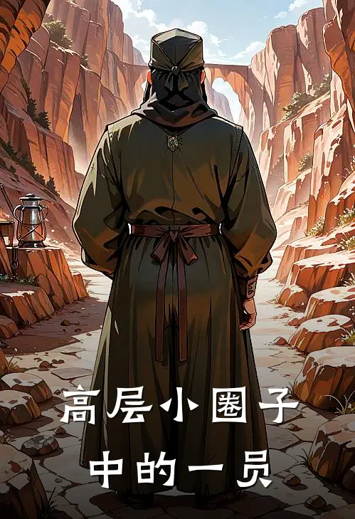 高层小圈子中的一员