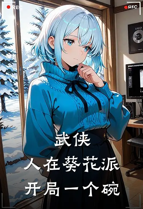 武侠，人在葵花派，开局一个碗