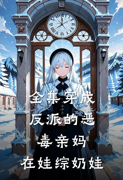 全集穿成反派的恶毒亲妈，在娃综奶娃