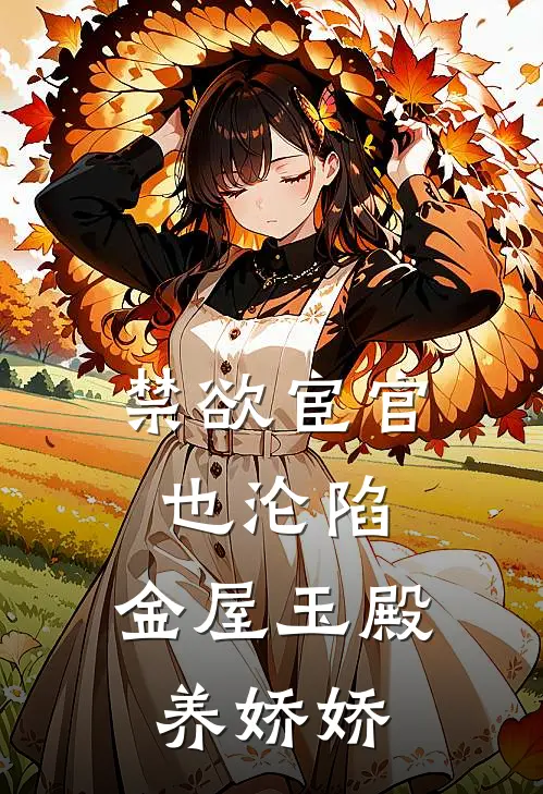 禁欲宦官也沦陷，金屋玉殿养娇娇