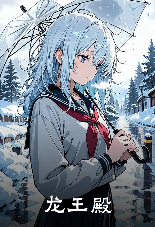 龙王殿