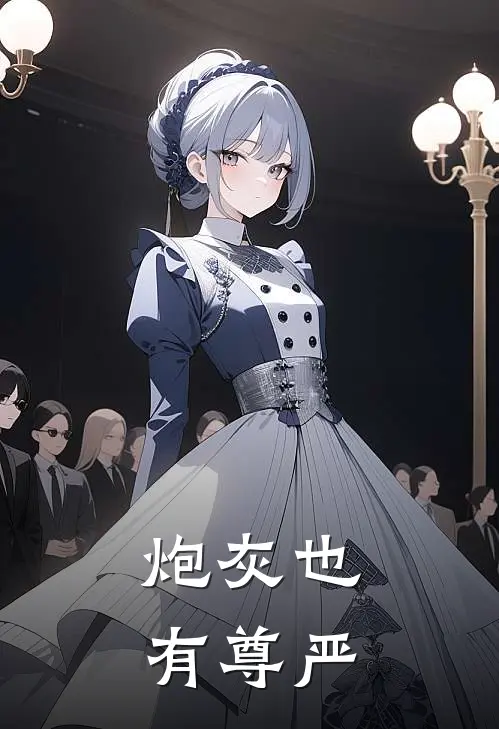 炮灰也有尊严