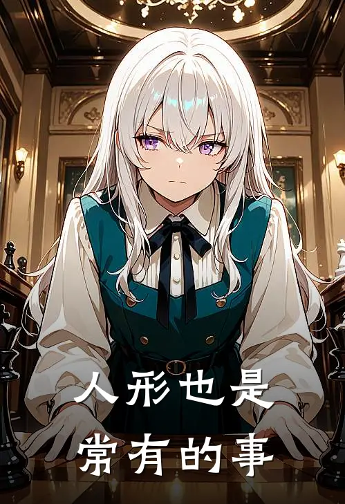 人形也是常有的事