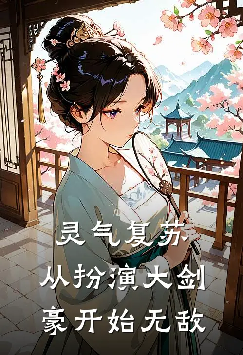 灵气复苏：从扮演大剑豪开始无敌
