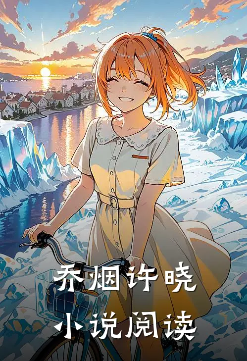 乔烟许晓小说阅读