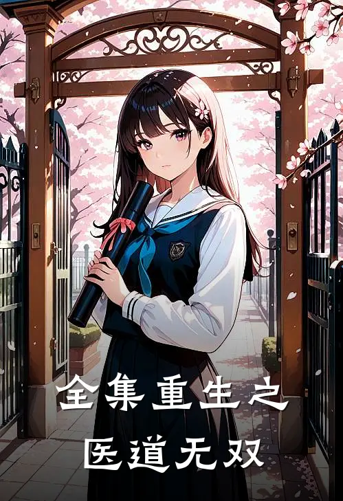 全集重生之医道无双