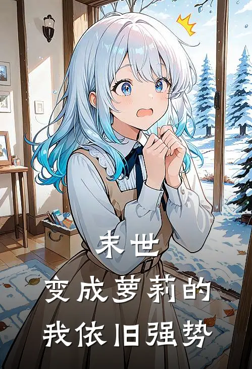 末世，变成萝莉的我依旧强势