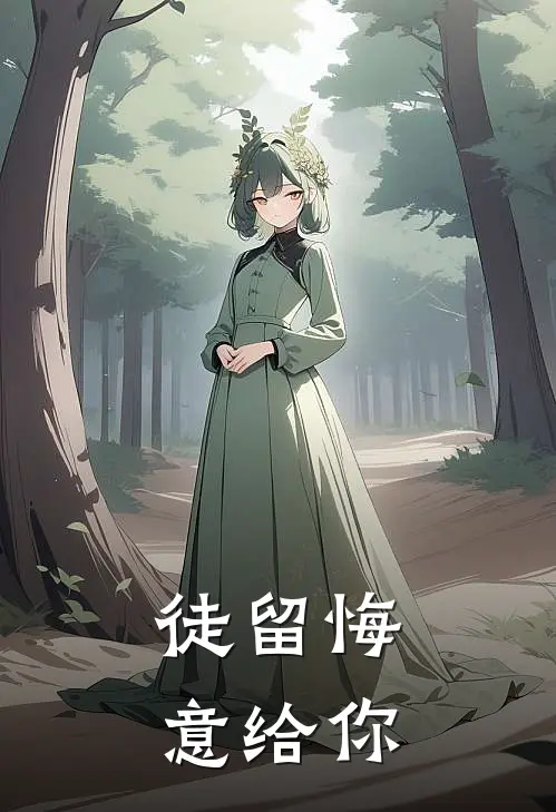 徒留悔意给你