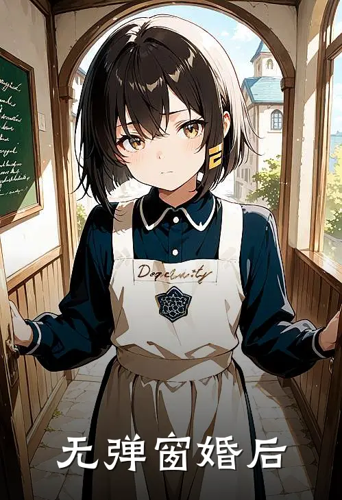 无弹窗婚后