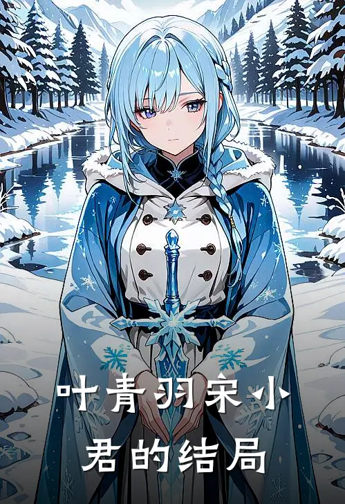 叶青羽宋小君的结局