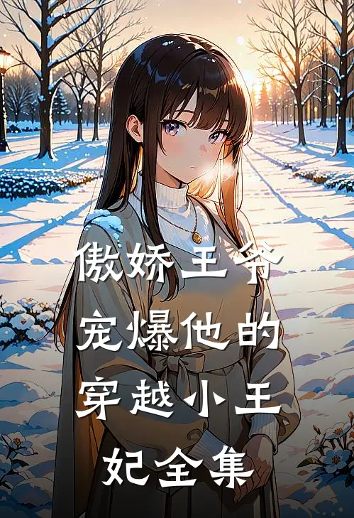 傲娇王爷，宠爆他的穿越小王妃全集