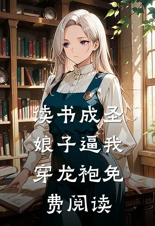 读书成圣，娘子逼我穿龙袍免费阅读