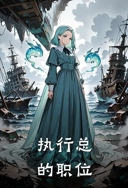 执行总的职位