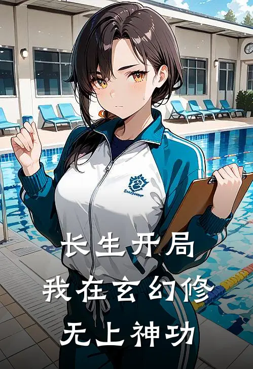 长生开局：我在玄幻修无上神功