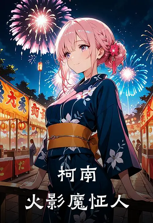 柯南：火影魔怔人