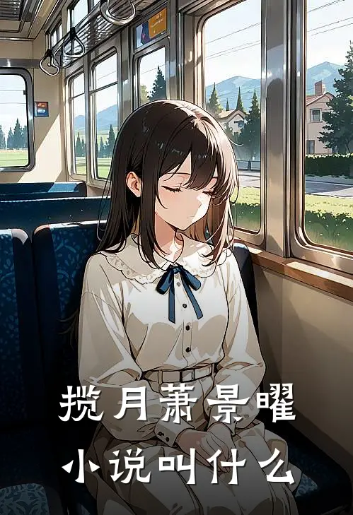 揽月萧景曜小说叫什么