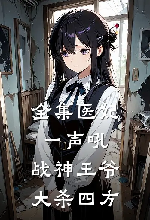 全集医妃一声吼，战神王爷大杀四方