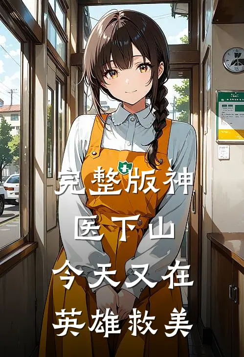 完整版神医下山：今天又在英雄救美