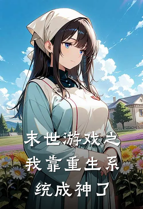 末世游戏之我靠重生系统成神了