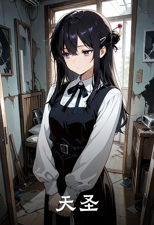 天圣