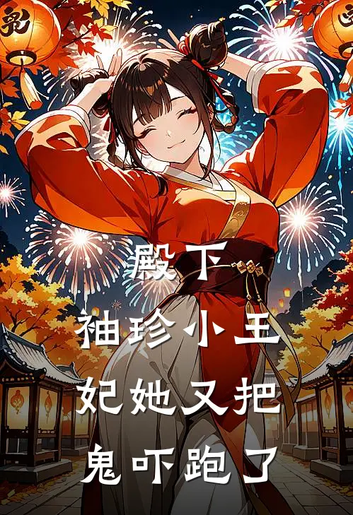 殿下，袖珍小王妃她又把鬼吓跑了
