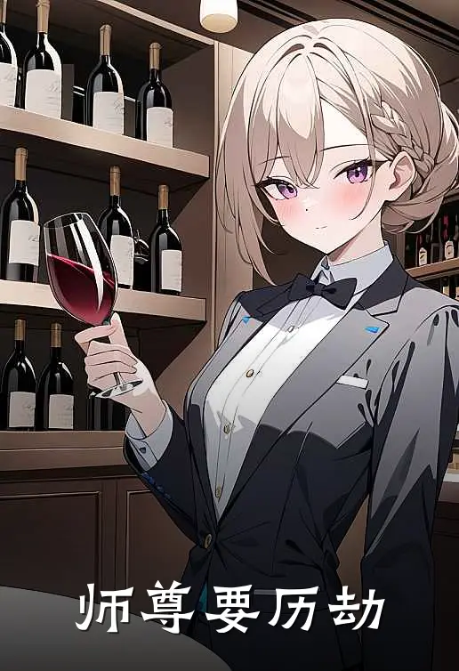 师尊要历劫