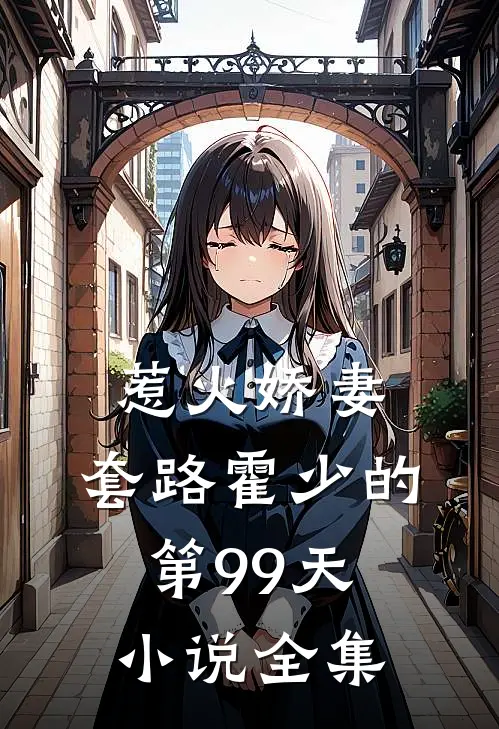 惹火娇妻：套路霍少的第99天小说全集
