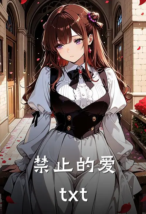 禁止的爱txt