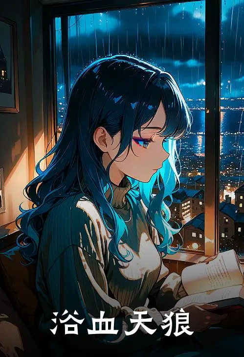 浴血天狼