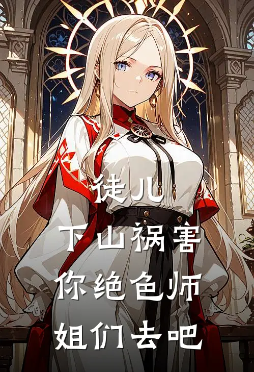 徒儿，下山祸害你绝色师姐们去吧