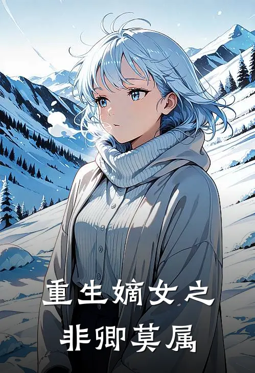 重生嫡女之非卿莫属
