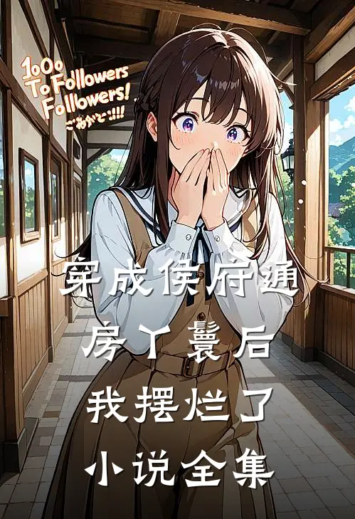 穿成侯府通房丫鬟后，我摆烂了小说全集