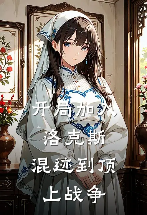 开局加入洛克斯，混迹到顶上战争