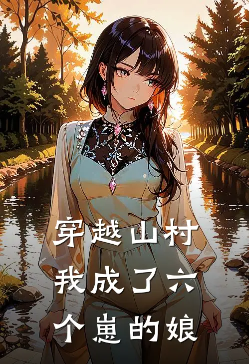 穿越山村，我成了六个崽的娘