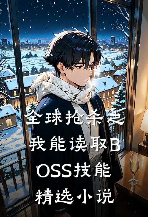 全球抢杀之我能读取BOSS技能精选小说