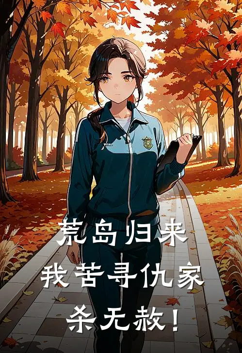 荒岛归来：我苦寻仇家，杀无赦！