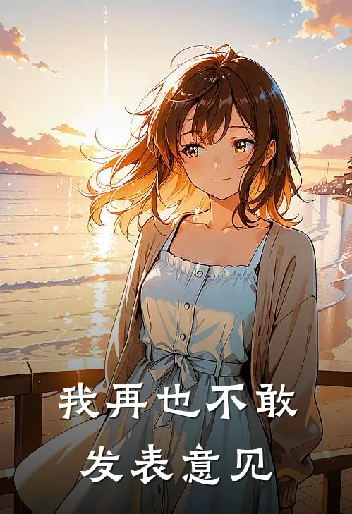 我再也不敢发表意见