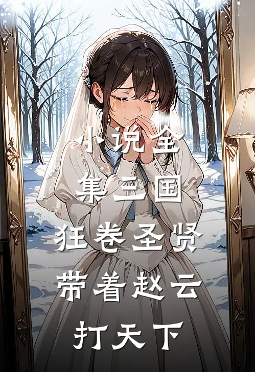 小说全集三国：狂卷圣贤，带着赵云打天下