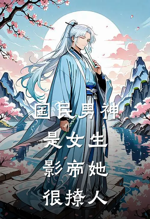 国民男神是女生，影帝她很撩人