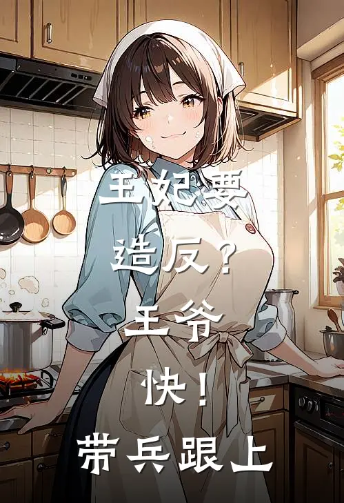 王妃要造反？王爷：快！带兵跟上