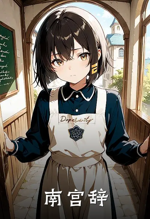 南宫辞