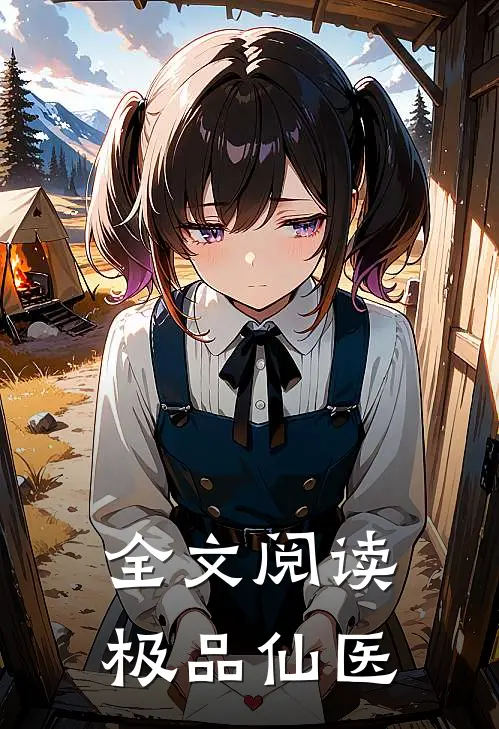 全文阅读极品仙医
