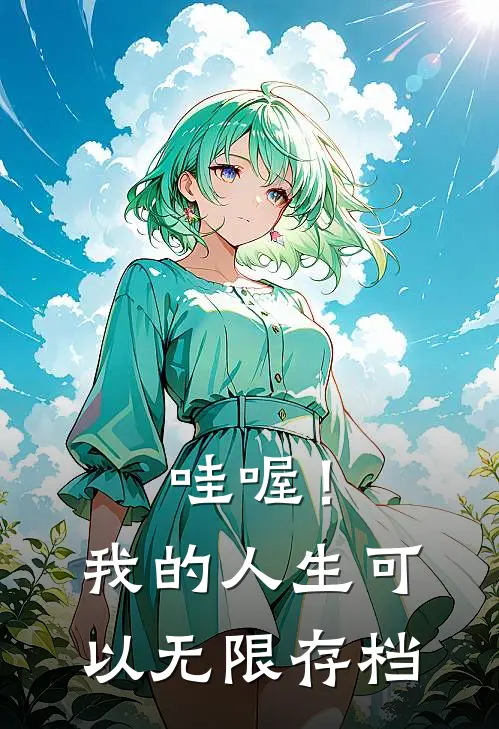 哇喔！我的人生可以无限存档