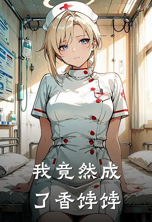 我竟然成了香饽饽