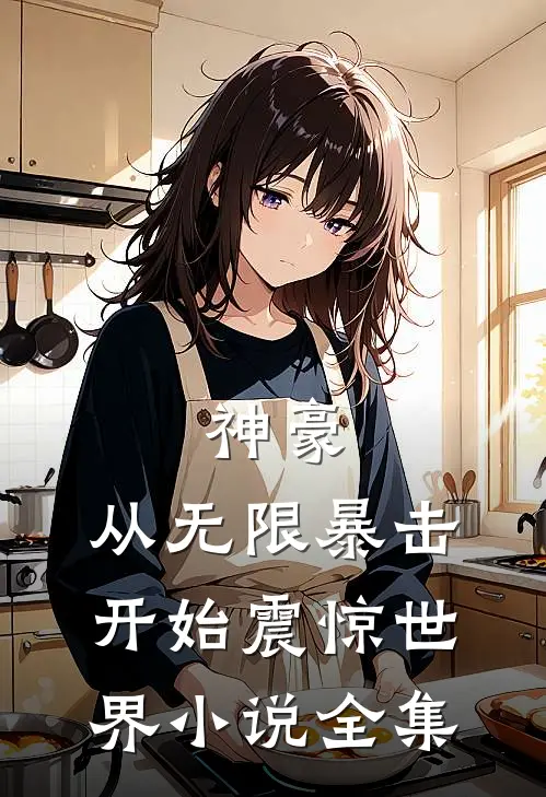 神豪：从无限暴击开始震惊世界小说全集