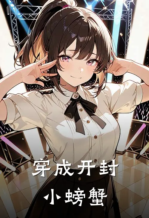 穿成开封小螃蟹