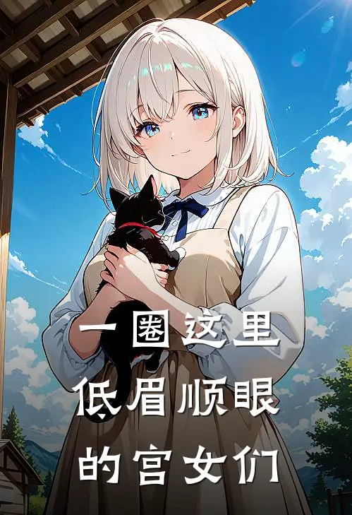 一圈这里低眉顺眼的宫女们