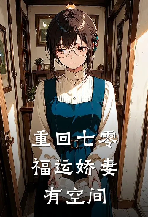 重回七零：福运娇妻有空间